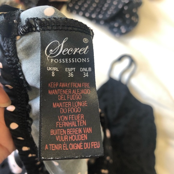 Sleep Set - Picture 2 of 3